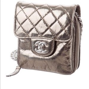 Chanel Crossbody gorgeous!!